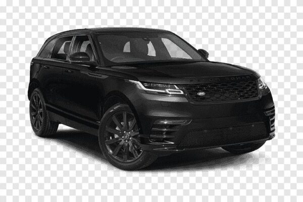 Range Rover Velar